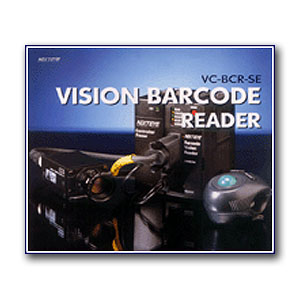 OCR & Barcode Reader (1D-Vision Barcode Re...